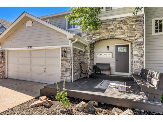 19798 Glendale Ln, Parker, CO 80134