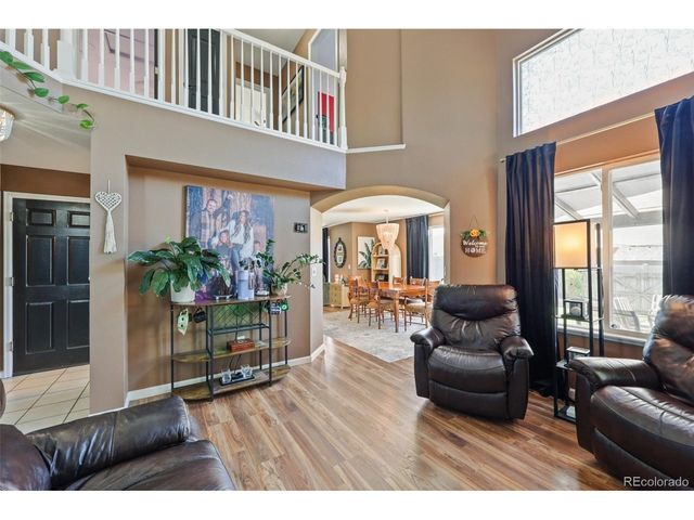 19798 Glendale Ln, Parker, CO 80134