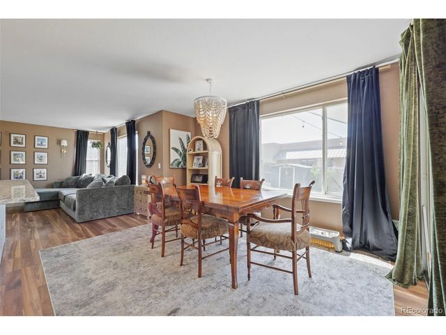19798 Glendale Ln, Parker, CO 80134