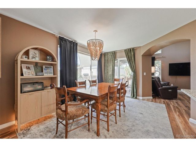 19798 Glendale Ln, Parker, CO 80134