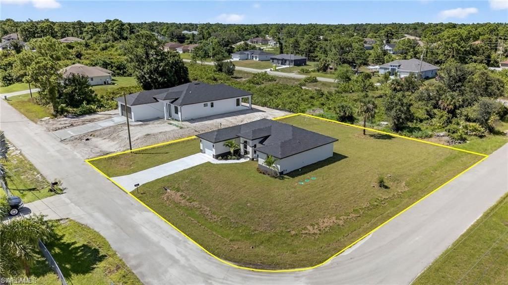 867 Chipley ST, Lehigh Acres, FL 33974