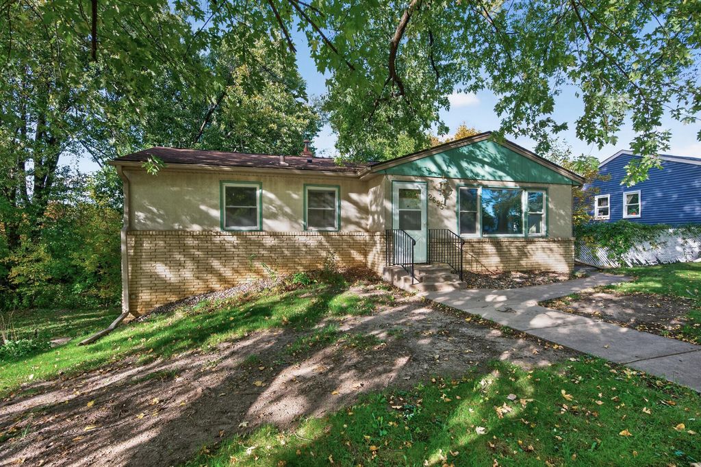 2695 Maryland Avenue E, Maplewood, MN 55119 — photo 2