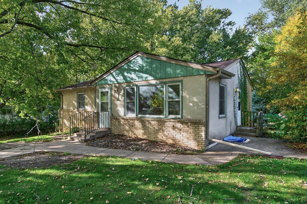 2695 Maryland Avenue E, Maplewood, MN 55119 — photo 3