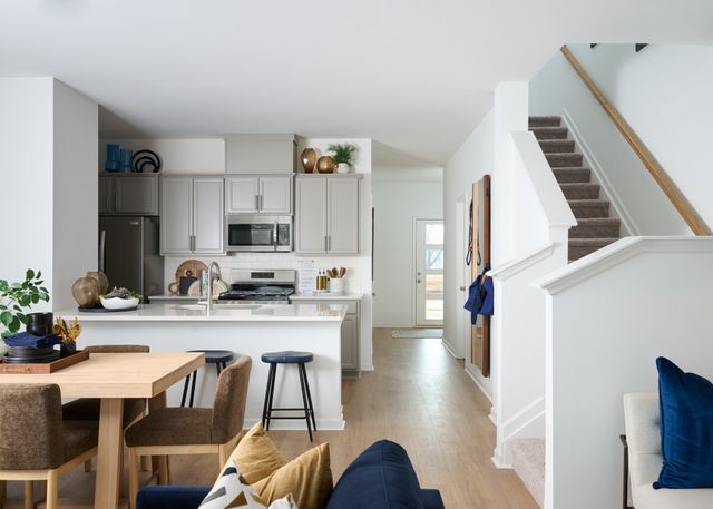 1160 Old Creek Bend, Gallatin, TN 37066