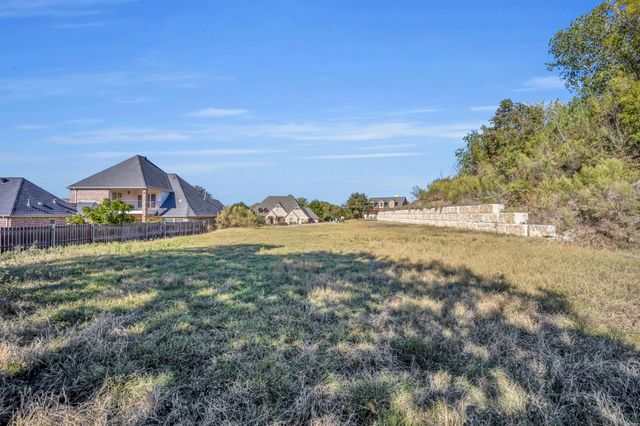 2000 Stone Canyon Court, Arlington, TX 76012