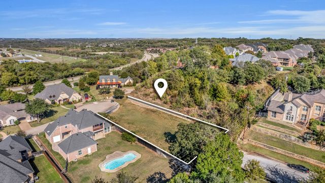 2000 Stone Canyon Court, Arlington, TX 76012