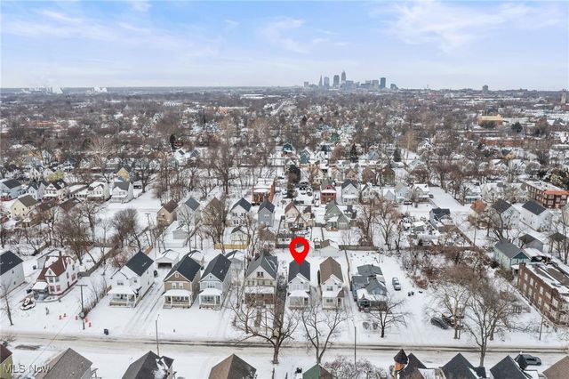 2244 E 100th Street, Cleveland, OH 44106