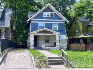 4008 Chestnut Avenue, Kansas City, MO 64130