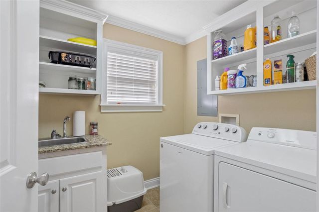 2521 St Joseph Street, Sulphur, LA 70663