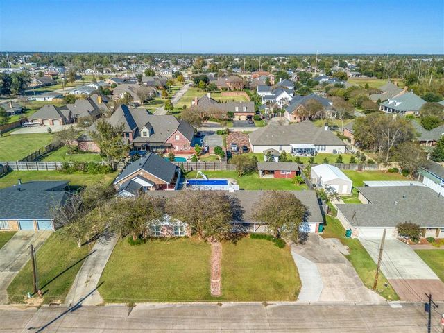 2521 St Joseph Street, Sulphur, LA 70663