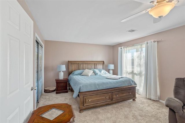 2521 St Joseph Street, Sulphur, LA 70663