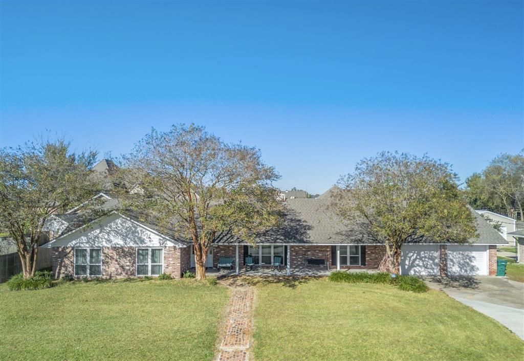 2521 St Joseph Street, Sulphur, LA 70663