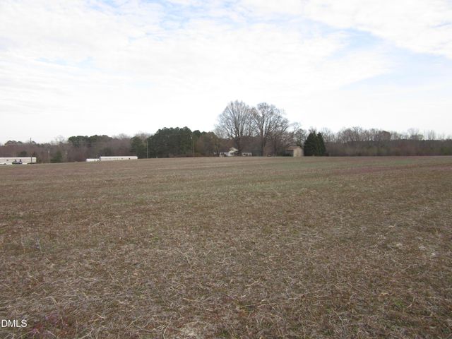 12 Acres Pearces Road, Zebulon, NC 27597