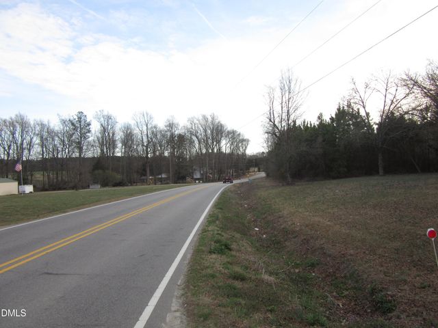 12 Acres Pearces Road, Zebulon, NC 27597