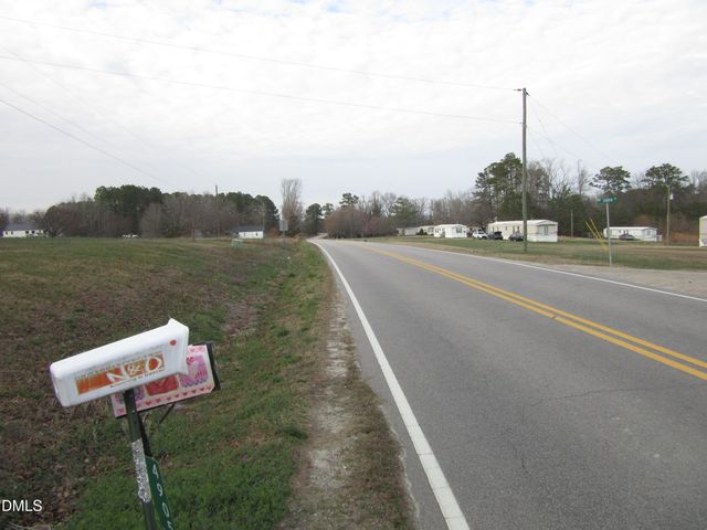 12 Acres Pearces Road, Zebulon, NC 27597