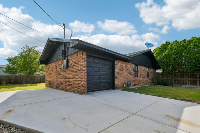 1204 Southwalk ST, Georgetown, TX 78626