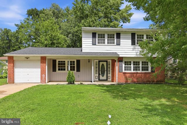 53 SHULL DR, Newark, DE 19711