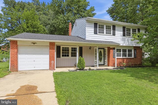 53 SHULL DR, Newark, DE 19711