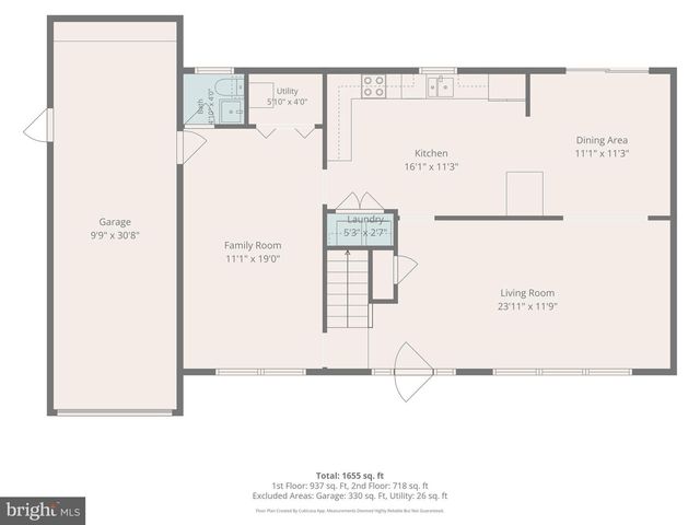 53 SHULL DR, Newark, DE 19711