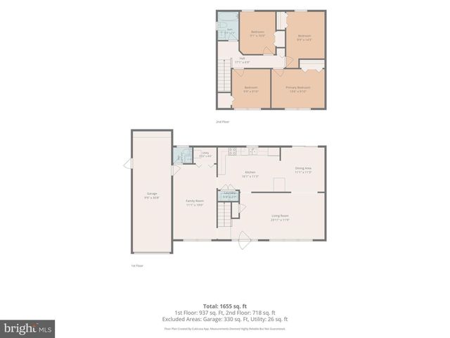 53 SHULL DR, Newark, DE 19711