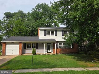 53 SHULL DR, Newark, DE 19711