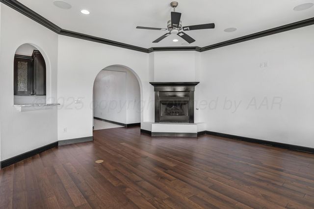 6 MERION Place, Amarillo, TX 79124