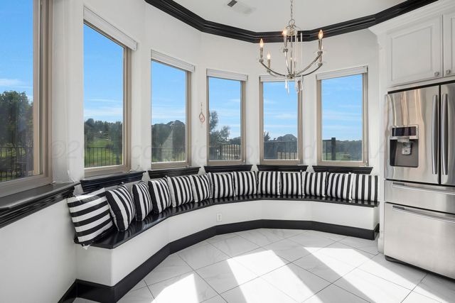 6 MERION Place, Amarillo, TX 79124