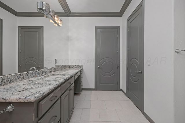 6 MERION Place, Amarillo, TX 79124