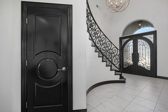 6 MERION Place, Amarillo, TX 79124