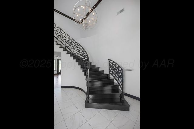 6 MERION Place, Amarillo, TX 79124