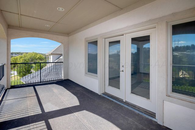 6 MERION Place, Amarillo, TX 79124