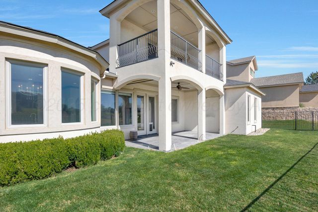 6 MERION Place, Amarillo, TX 79124