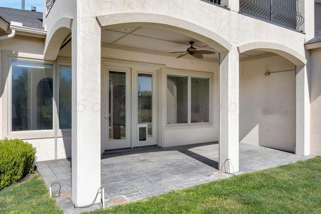 6 MERION Place, Amarillo, TX 79124