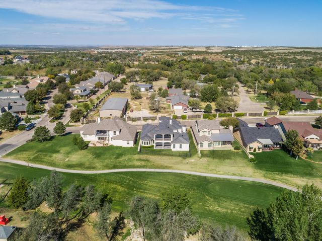 6 MERION Place, Amarillo, TX 79124