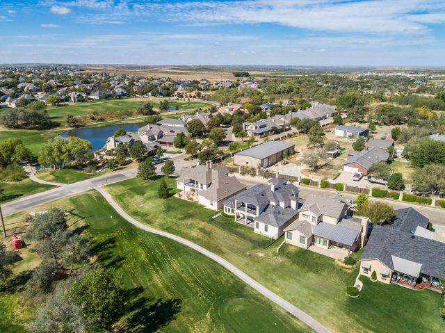 6 MERION Place, Amarillo, TX 79124