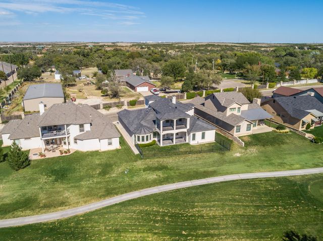 6 MERION Place, Amarillo, TX 79124