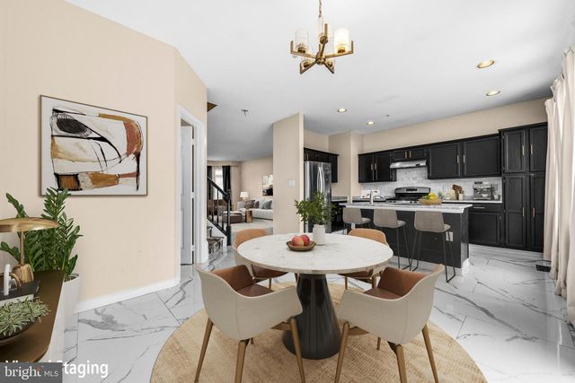5 BATTERY BEND CT, Montgomery Village, MD 20886
