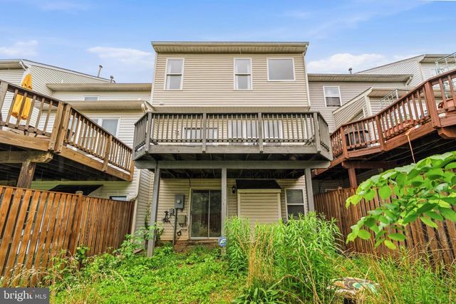 5 BATTERY BEND CT, Montgomery Village, MD 20886