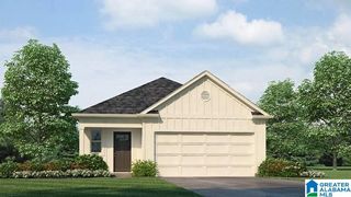 1120 SHAGGY BARK LANE, Odenville, AL 35120