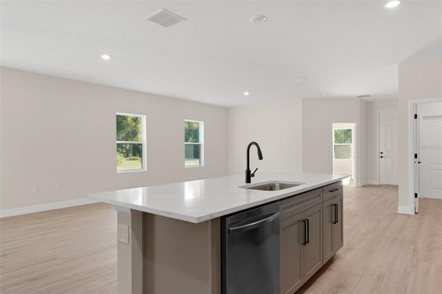 7835 N CREEK WAY, Citrus Springs, FL 34434