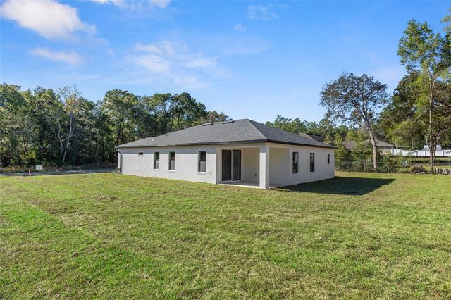 7835 N CREEK WAY, Citrus Springs, FL 34434