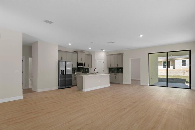 7835 N CREEK WAY, Citrus Springs, FL 34434