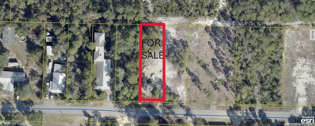 0 Lee Place, Santa Rosa Beach, FL 32459