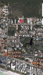 0 Lee Place, Santa Rosa Beach, FL 32459