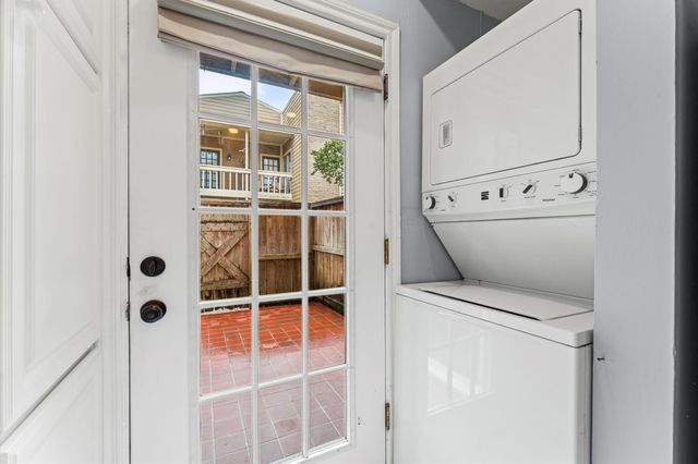 722 Bering Unit G Drive 171, Houston, TX 77057