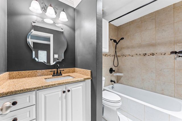 722 Bering Unit G Drive 171, Houston, TX 77057