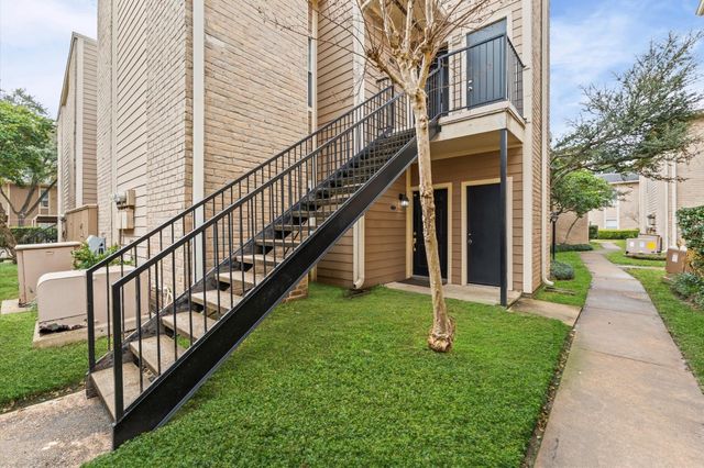 722 Bering Unit G Drive 171, Houston, TX 77057