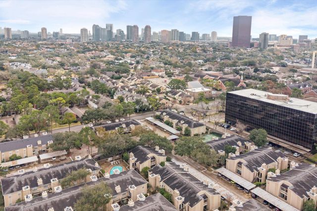 722 Bering Unit G Drive 171, Houston, TX 77057