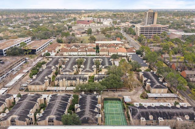 722 Bering Unit G Drive 171, Houston, TX 77057