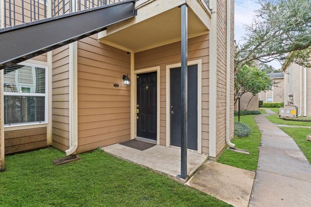 722 Bering Unit G Drive 171, Houston, TX 77057